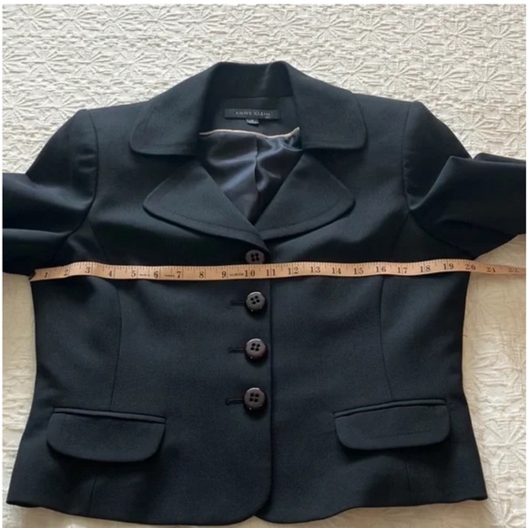 Anne Klein blazer - Picture 7 of 12
